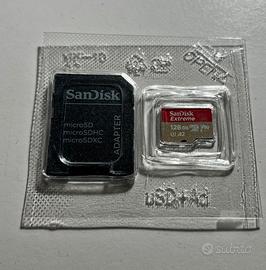 Microsd 128 gb