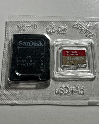 Microsd 128 gb