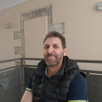 Lavoro come lavapiatti