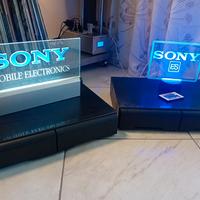 sony hifi