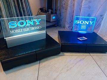 sony hifi
