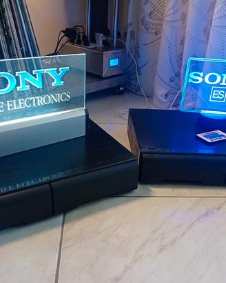 sony hifi