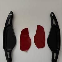 palette del cambio bmw