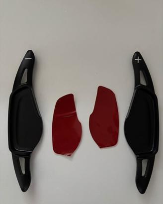 palette del cambio bmw