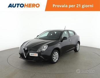 ALFA ROMEO Giulietta FH17688