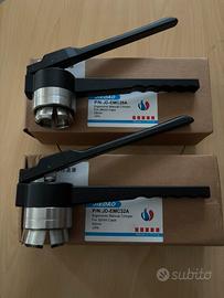 Pinze crimper manuali