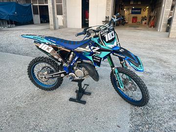 Yz 125