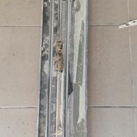 Tagliapiastrelle da 1 m semi-nuovo