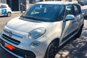 500 L 1.3 Multijet anno 2021 N1 autocarro 5 posti
