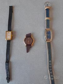 Vintage, orologi donna d'epoca