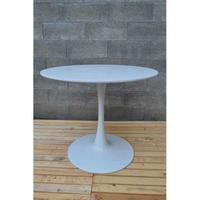 Tavoli Tulipano rotondi