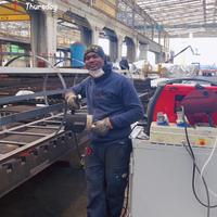 Carpentiere Navale, Edilizia, Saldature filo /eler