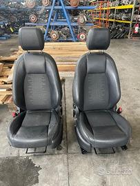 Interno completo Land Rover Discovery sport 2015