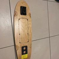 Tavola da Skateboard 65x18cm