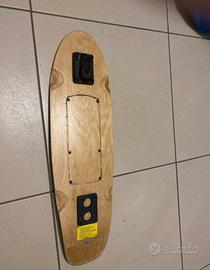 Tavola da Skateboard 65x18cm