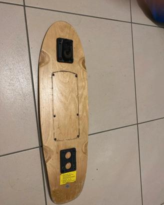 Tavola da Skateboard 65x18cm