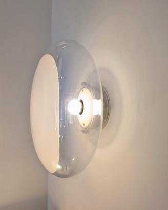 Lampada da parete/soffitto, Gill 40  Roberto Pamio