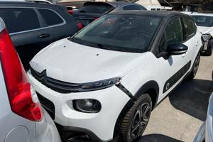 Citroen C3 PureTech 82 Shine