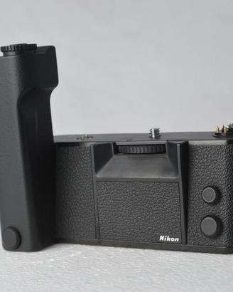 MOTORE NIKON MD-4 PER NIKON F3 F3T F3P NIKON MD4