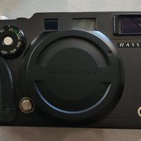 HASSELBLAD XPan