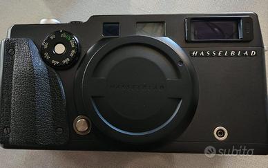 HASSELBLAD XPan