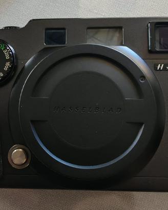 HASSELBLAD XPan