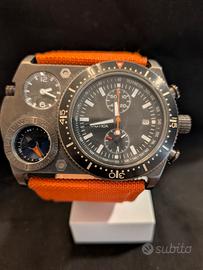 Nautica N-MX62 Multifunzione Oversize