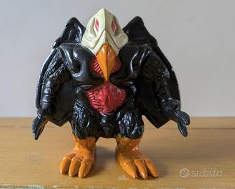 Transformers G1 Birdbrain Vintage 1989