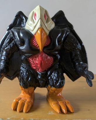 Transformers G1 Birdbrain Vintage 1989