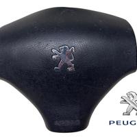 AIRBAG VOLANTE PEUGEOT 206 1Â° Serie (98>03)