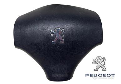 AIRBAG VOLANTE PEUGEOT 206 1Â° Serie (98>03)