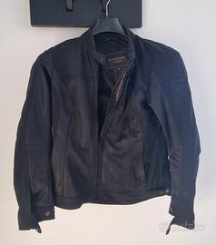 Giubbotto moto Alpinestars City Collection tg. M