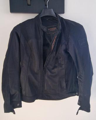 Giubbotto moto Alpinestars City Collection tg. M