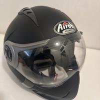 Casco tr1 Airoh modulare