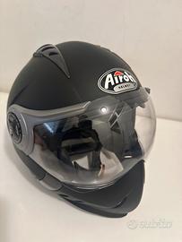 Casco tr1 Airoh modulare
