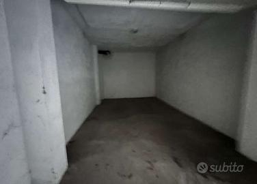 Autorimessa a Pinerolo (TO)