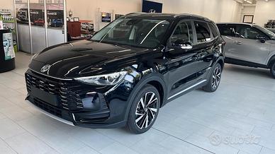 Mg ZS Full- Hybrid+ 197 cv Comfort GARANZIA 7 ANNI