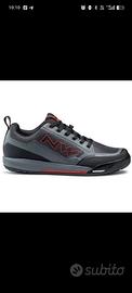 scarpe Northwave Clan tg.46