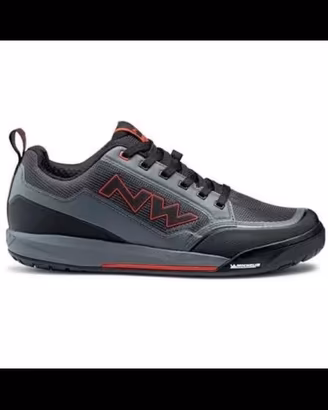 scarpe Northwave Clan tg.46
