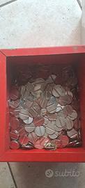 gettoni vintage anni 80