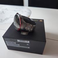 Huawei Pro Space Titanio