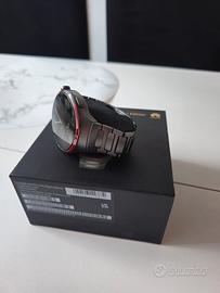 Huawei Pro Space Titanio