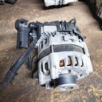 Alternatore Fiat 500 Panda 1.0 hybrid