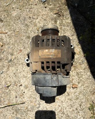 alternatore 1.4 tjet
