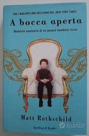 "A bocca aperta"2009