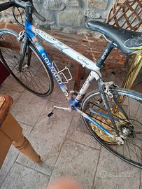 bicicletta Colnago