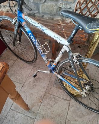 bicicletta Colnago