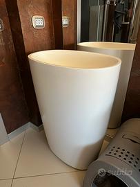 Lavabo autoportante Casabath