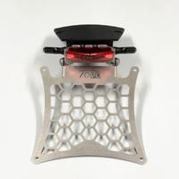 Portatarga per HUSQVARNA Totale Remove TOVO