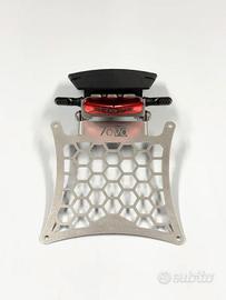 Portatarga per HUSQVARNA Totale Remove TOVO